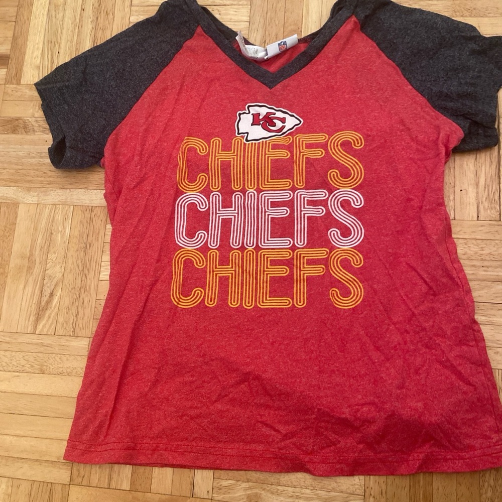 Red Chiefs Graphic Tee